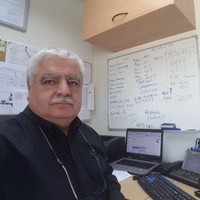 Sergio Manriquez Campos