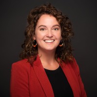 Pauline Van Der Marel