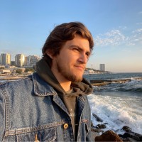 Сергей Пащенко