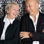 Michele And Gord Chan