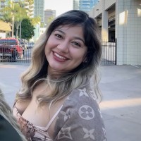Samantha Landeros