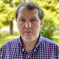 Sergej Kondratjew