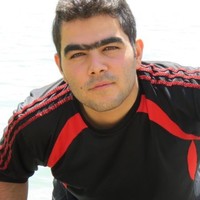 Mohammad Mahdi Bahramian