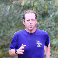 Ken Mann