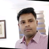 Manikumar A