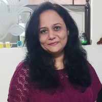 Pradnya Kotastasthane