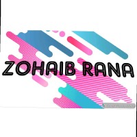 zohaib rana
