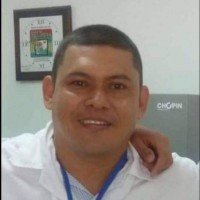 Carlos Pedraza Valencia
