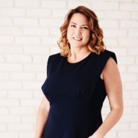 Natalie Root, CFRE, PMP