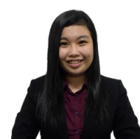 Genie Leong (Eugenie)