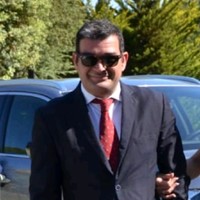 Javier De La Cruz