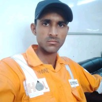 Mk Yadav