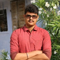Deepak Krish