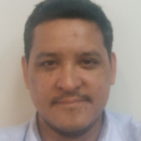 Rodrigo Rojas Silva