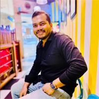 Shekhar Bhagat