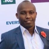 Anthony Mugo