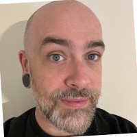 Brendan Mccarthy