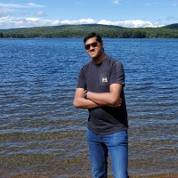 Abhishek Pathak