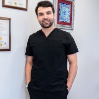 Dr. Ümit Akpınar