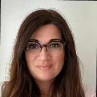 Maria Vittoria Barreca