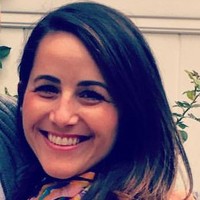 Jess Schafer