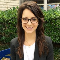 Alissa Mccombs