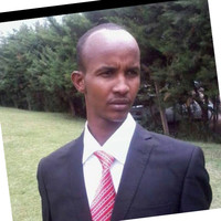 Ali Omar