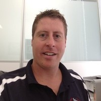Clint Pearce