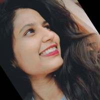 Madhavi Goud