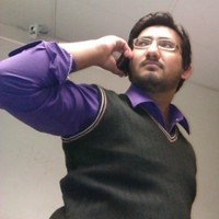 Faizan Shafi
