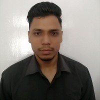 Vipul Dubey