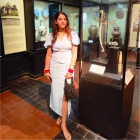 Purnima Bhatia