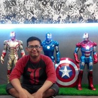 Muhammad Farhan Fakhruddin