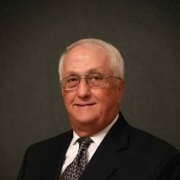 Graham Dail, M.Ed., CHCM