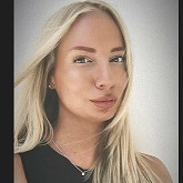 Sandra Nilsson