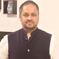 Viren Desai