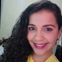 Vitória Lopes Caires