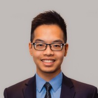 David Chen, CA