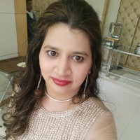 Aastha Nagpal