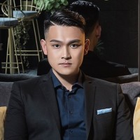 Jonathan Kuo