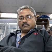 Joydip Sengupta