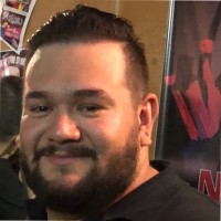 larry ibarra