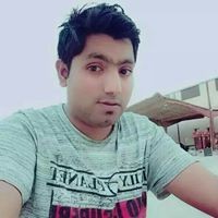 Yousaf Ali Falak