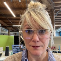 Jennifer Mundahl Morgan