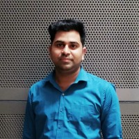 Vinod Kumar Pal