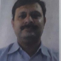 Jwalant Bakshi