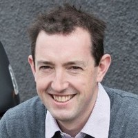 Eóin Killackey