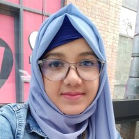 Lamiya Jannat