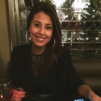 Noelle Eldeib