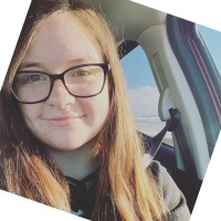 Kayla Bruce